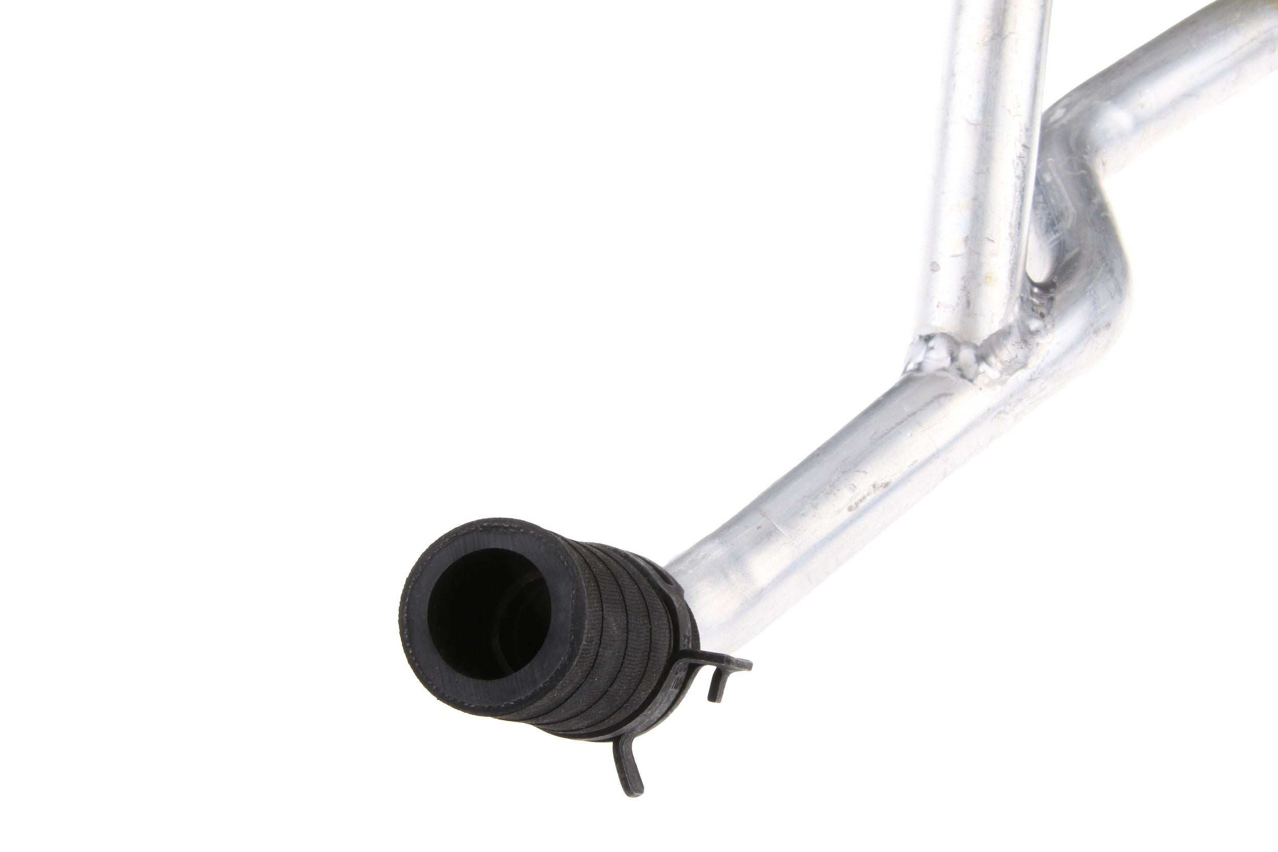 URO Engine Crankcase Breather Hose 91111027701