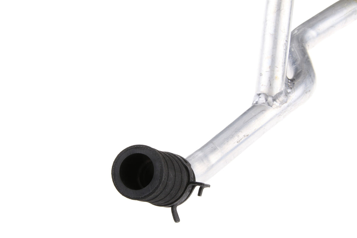 URO Engine Crankcase Breather Hose 91111027701