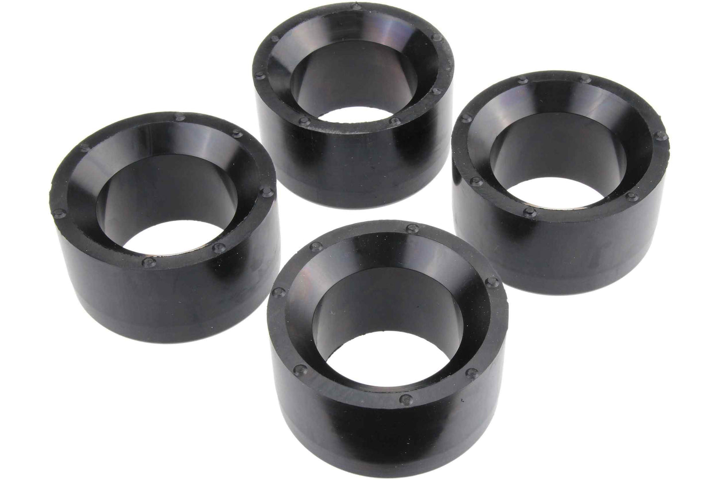 URO Suspension Spring Plate Bushing Set
