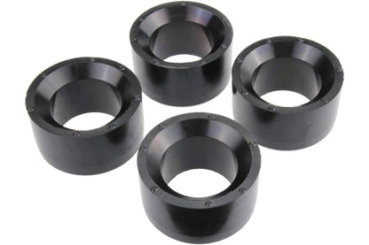 URO Suspension Spring Plate Bushing Set
