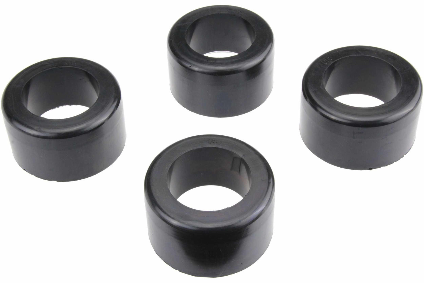 URO Suspension Spring Plate Bushing Set