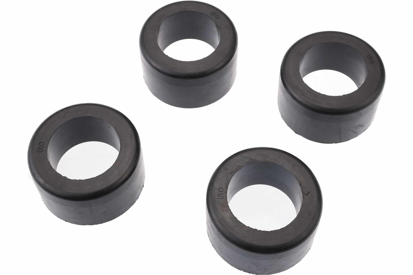 URO Suspension Spring Plate Bushing Set