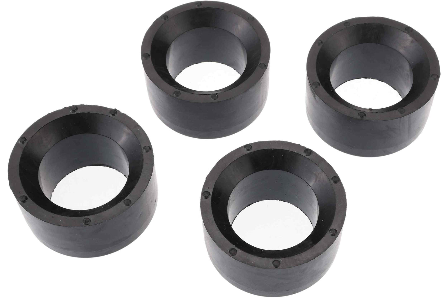 URO Suspension Spring Plate Bushing Set
