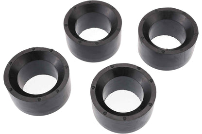 URO Suspension Spring Plate Bushing Set