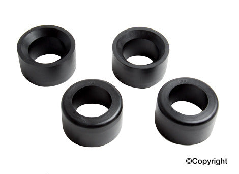 URO Suspension Spring Plate Bushing Set