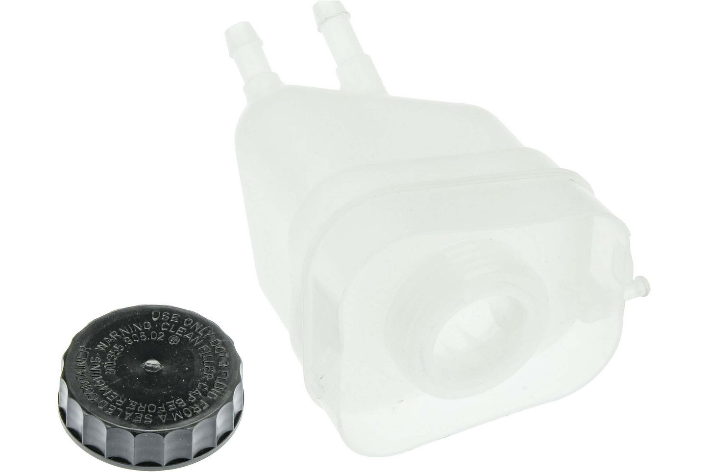URO Brake Master Cylinder Reservoir 91135501313