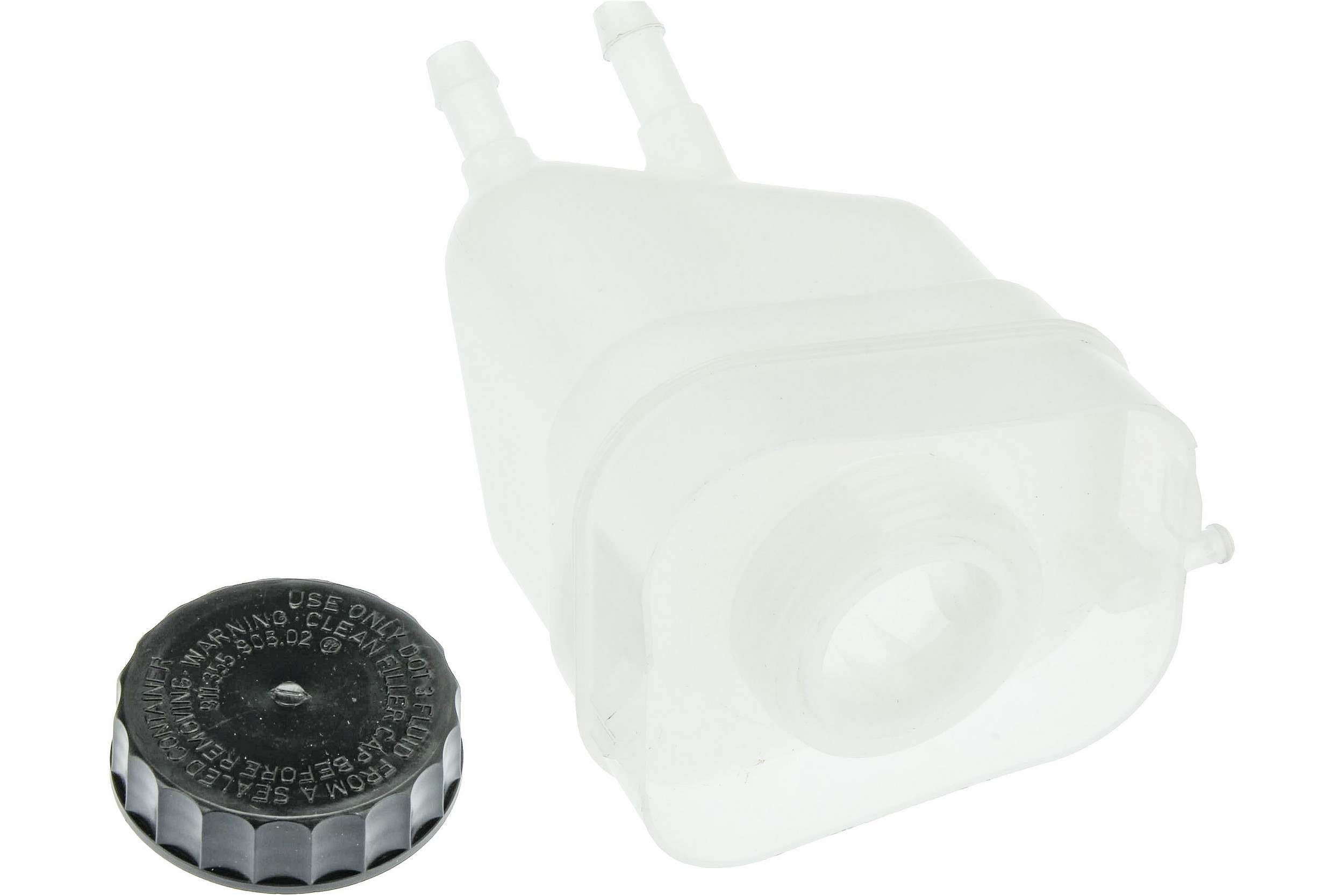 URO Brake Master Cylinder Reservoir 91135501313