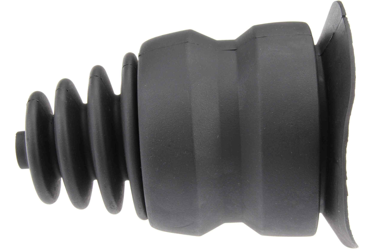 URO Manual Transmission Shift Lever Boot