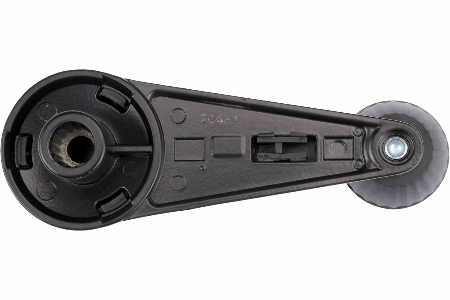 URO Window Crank Handle 91154247101BK