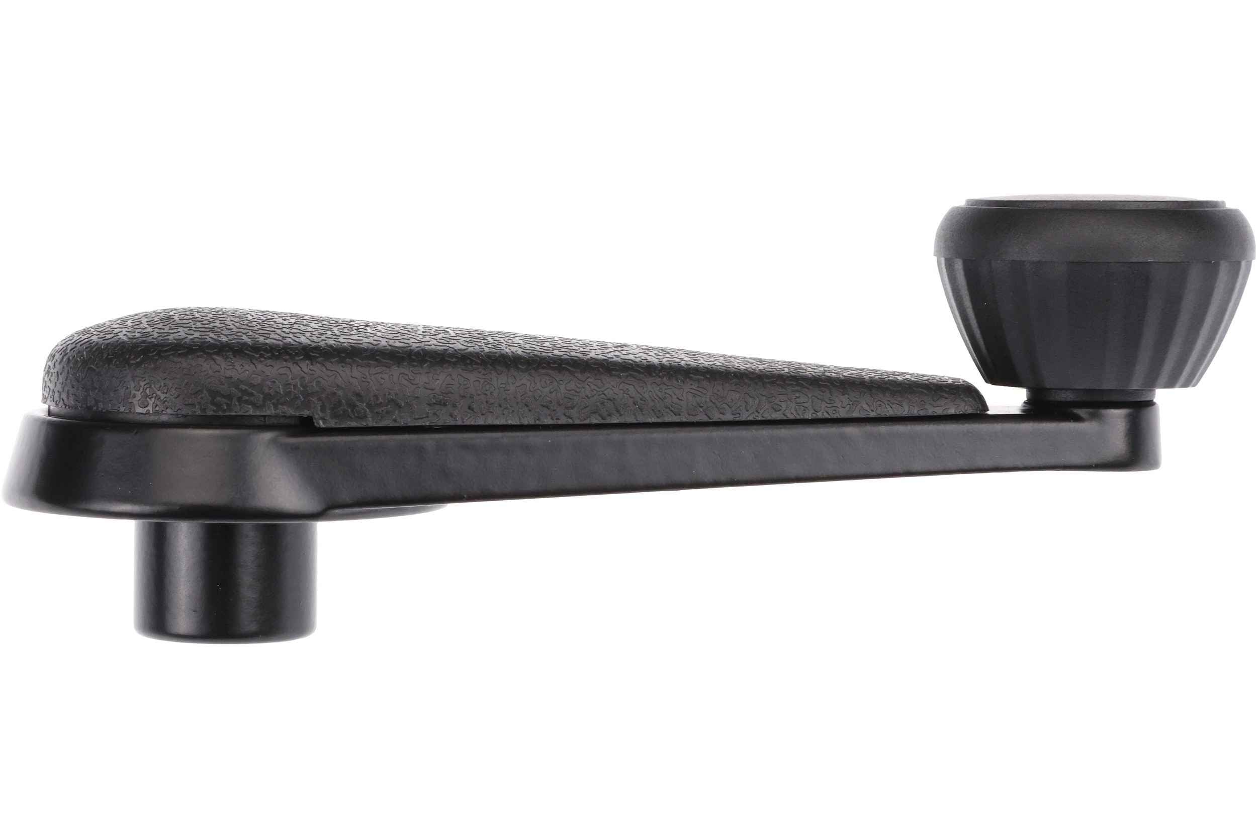 URO Window Crank Handle 91154247101BK