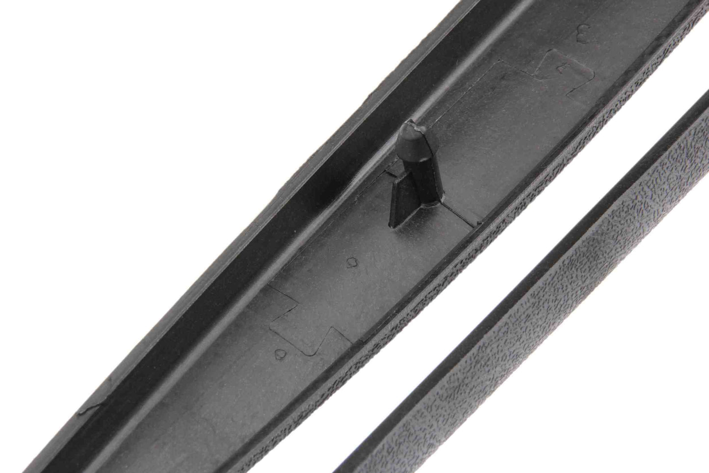 URO Dashboard Air Vent Trim 91155240900