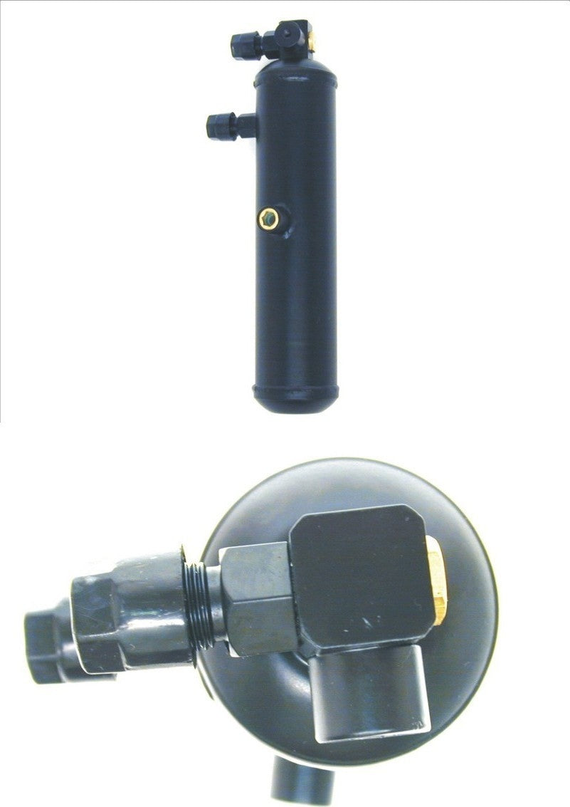 URO A/C Receiver Drier
