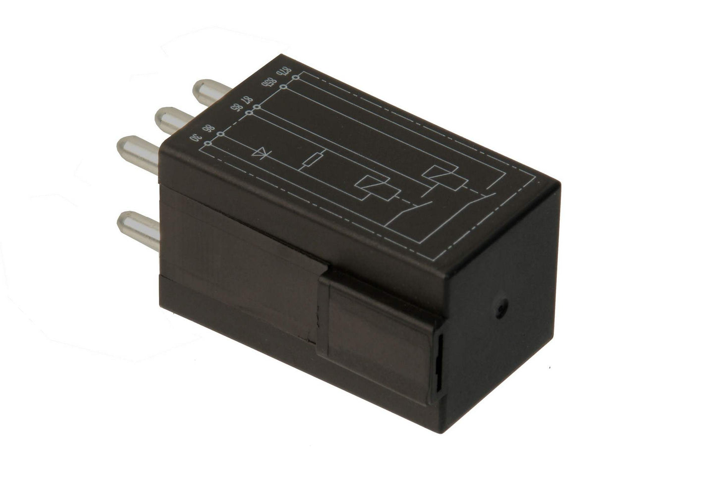 URO Fuel Pump Relay 91161815400