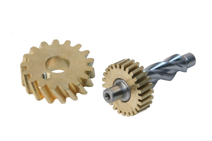 URO Convertible Top Motor Repair Kit, Each, D1:91162405603K, D1S:911 624 0