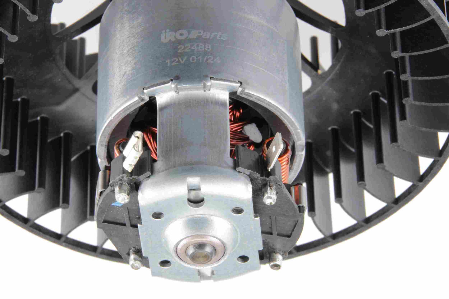 URO A/C Evaporator Motor 91162490600
