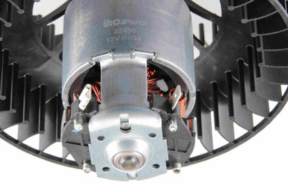 URO A/C Evaporator Motor 91162490600