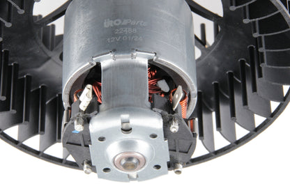 URO A/C Evaporator Motor 91162490600