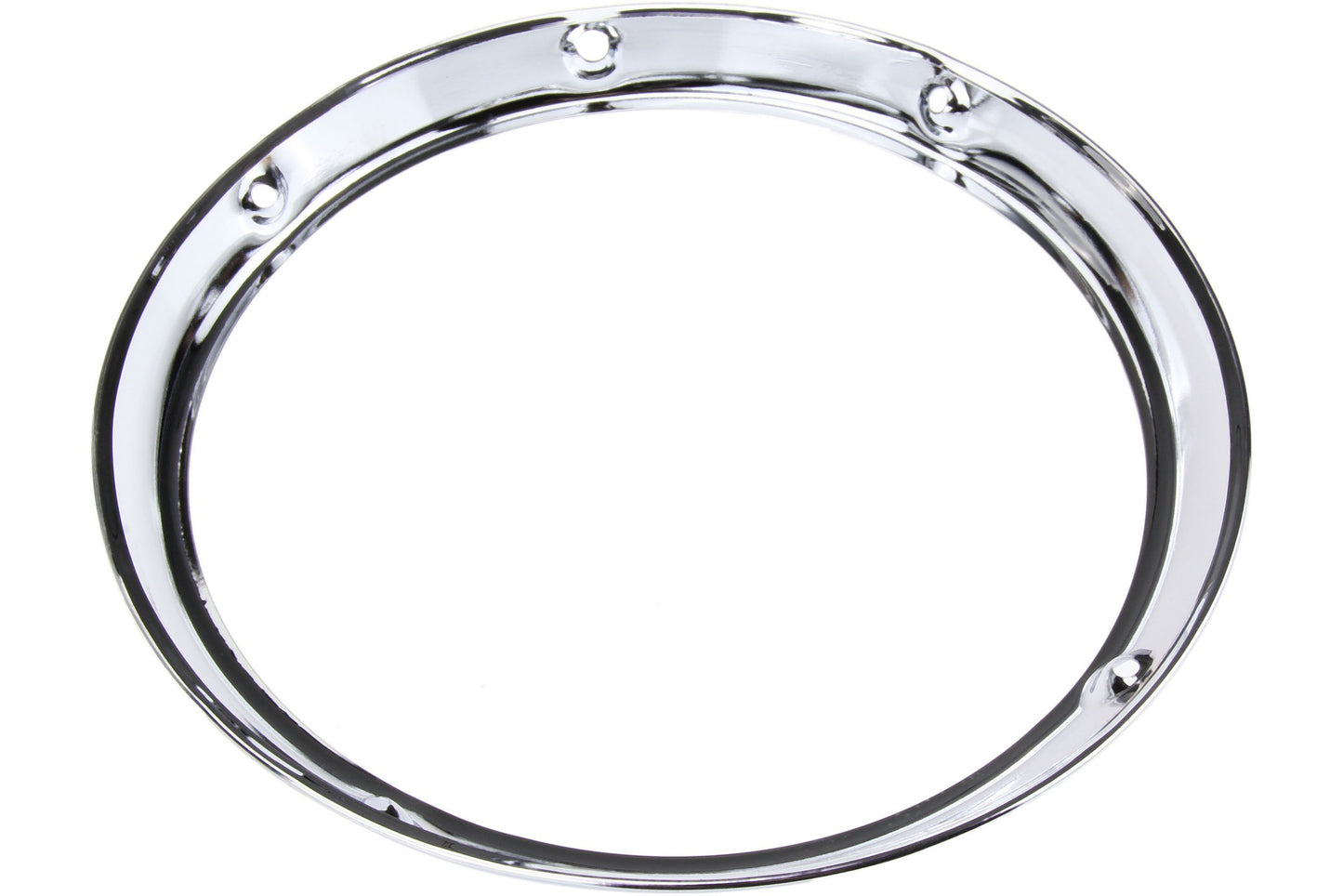 URO Headlamp Rim Chrome - 911 631 102 04