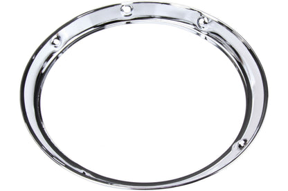URO Headlamp Rim Chrome - 911 631 102 04