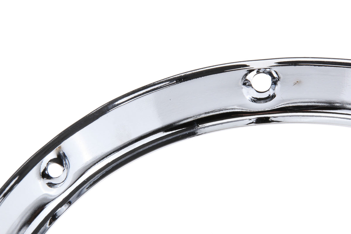 URO Headlamp Rim Chrome - 911 631 102 04