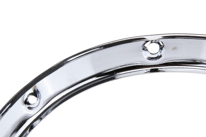 URO Headlamp Rim Chrome - 911 631 102 04