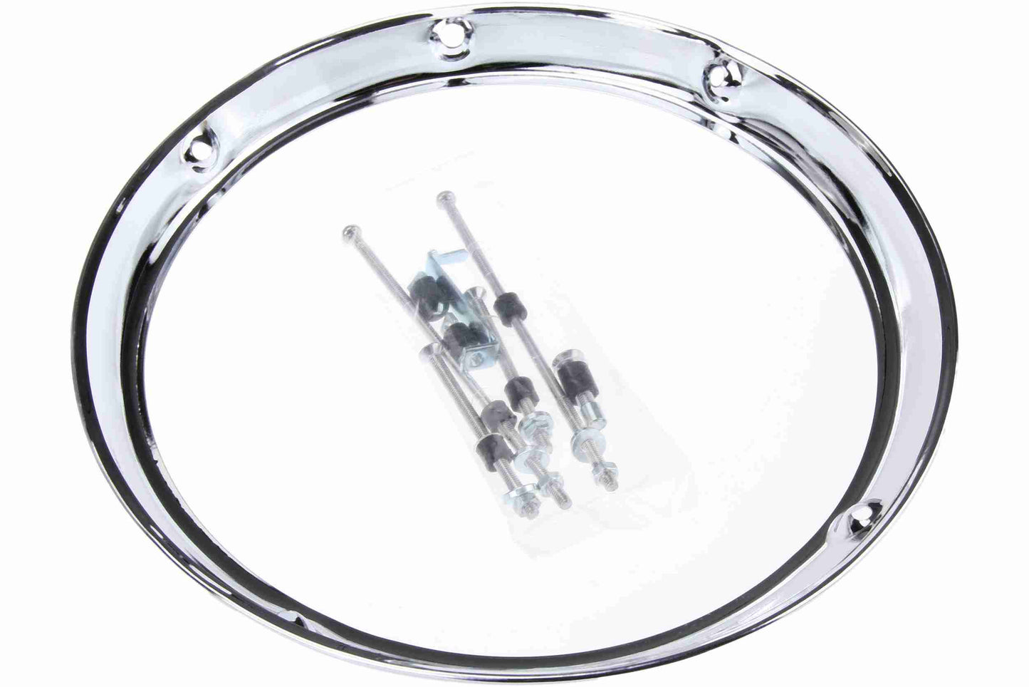 URO Headlight Rim 91163110204