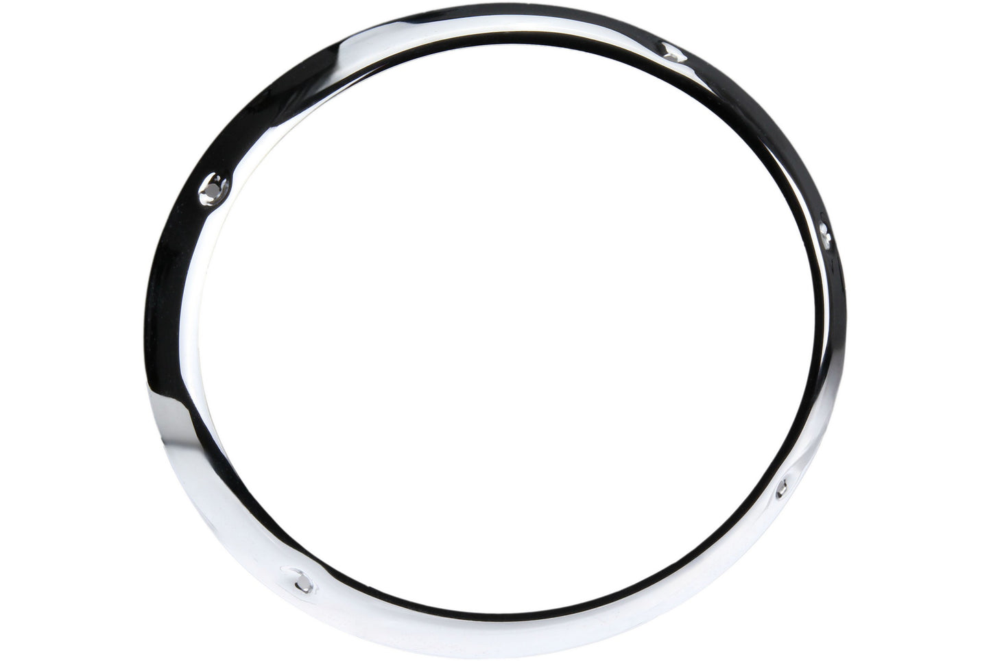 URO Headlamp Rim Chrome - 911 631 102 04