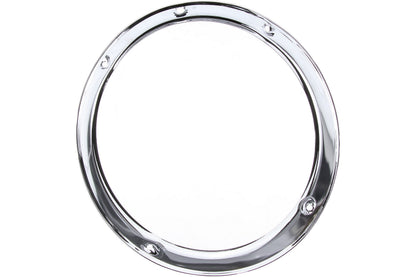 URO Headlamp Rim Chrome - 911 631 102 04