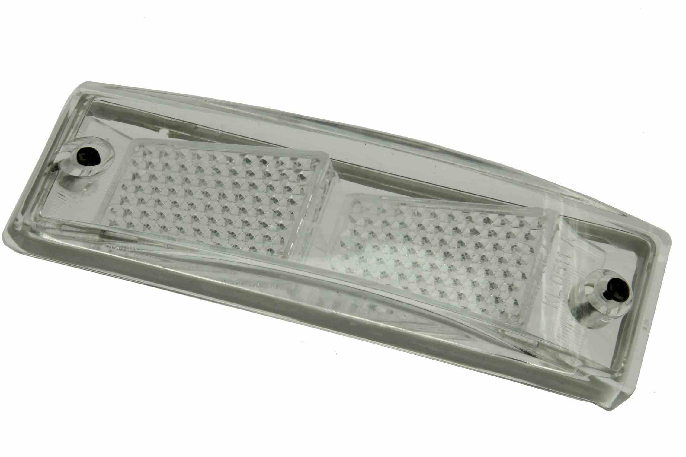 URO Side Marker Light Lens 91163192000C
