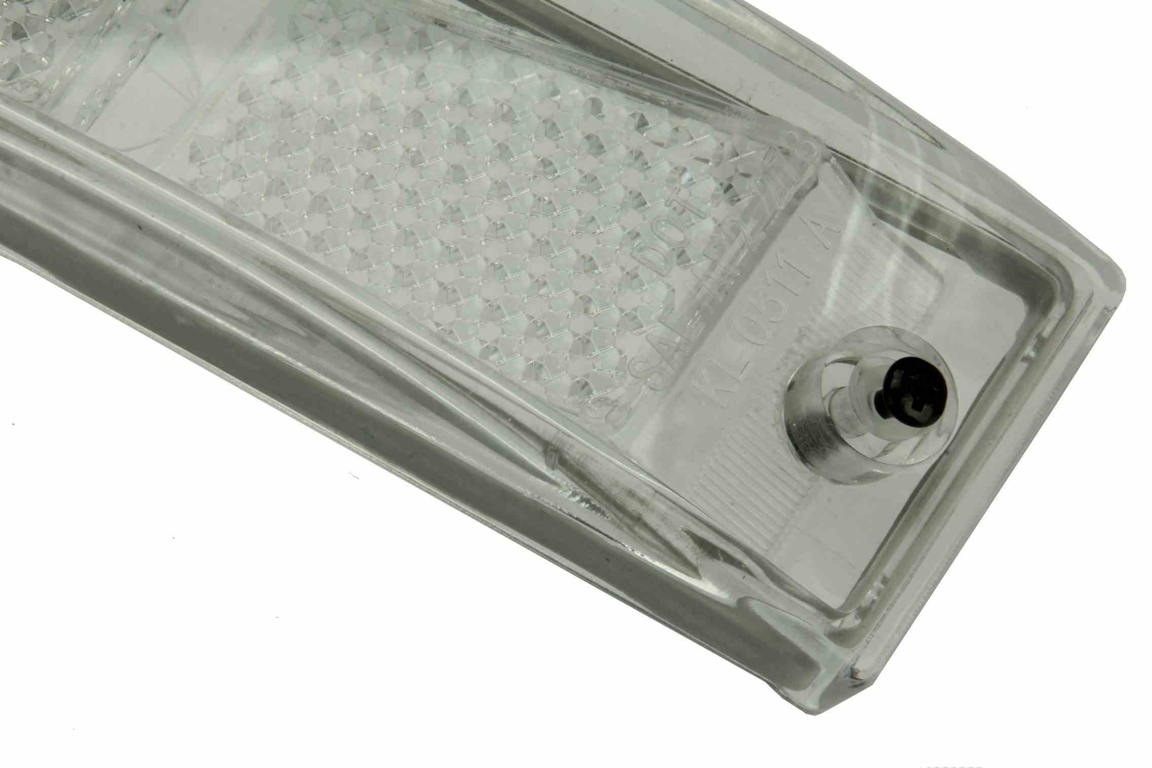 URO Side Marker Light Lens 91163192000C