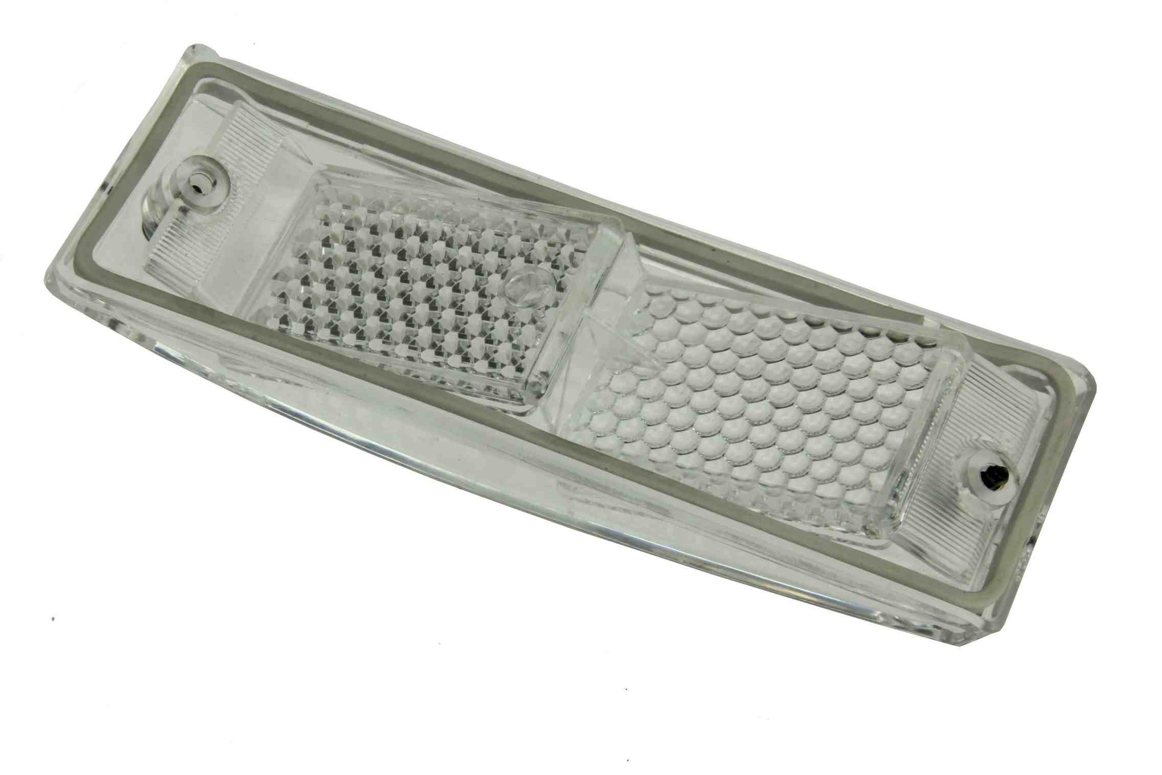 URO Side Marker Light Lens 91163192000C