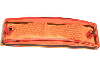 URO Side Marker Light Lens 91163192000