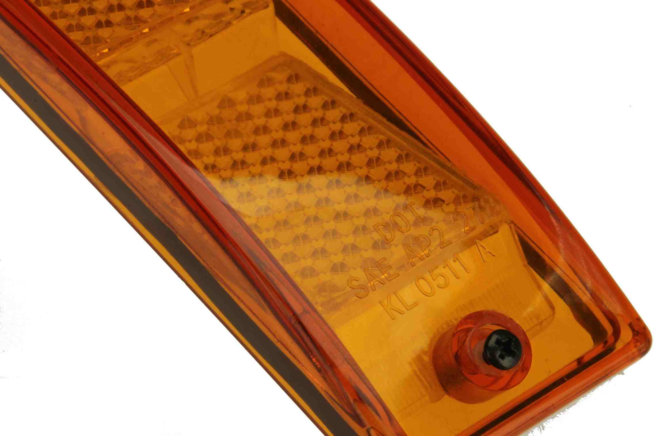 URO Side Marker Light Lens 91163192000