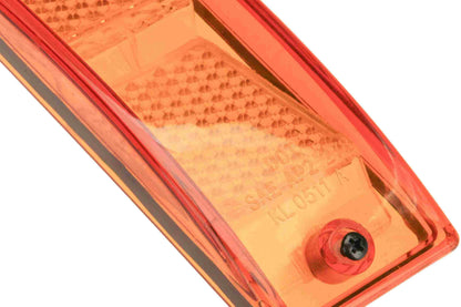 URO Side Marker Light Lens 91163192000