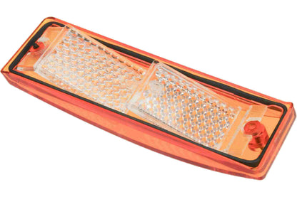 URO Side Marker Light Lens 91163192000