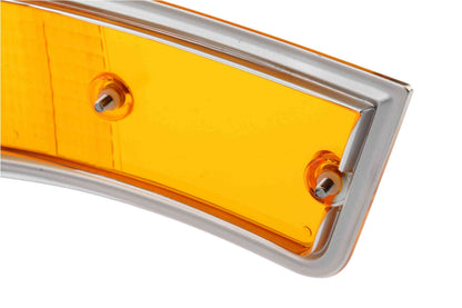 URO Turn Signal Light Lens