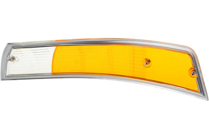 URO Turn Signal Light Lens