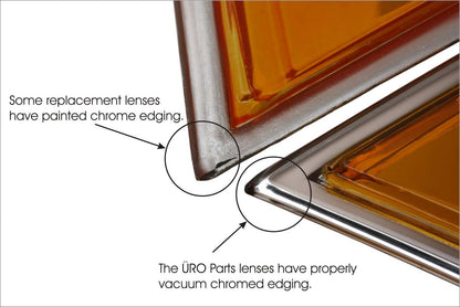 URO Tail Light Lens