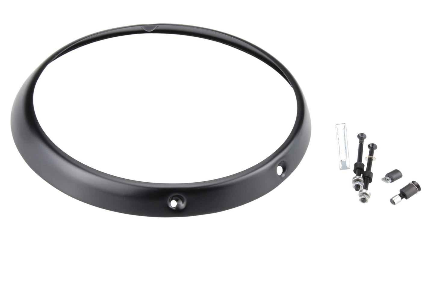URO Headlight Rim 91163193301