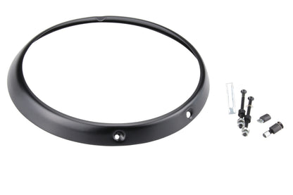 URO Headlight Rim 91163193301