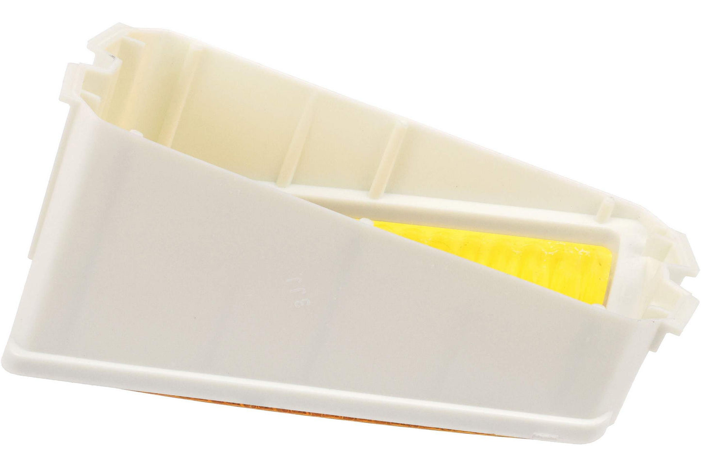 URO Fog Light Lens 91163194100