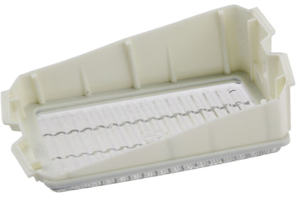 URO Fog Light Lens