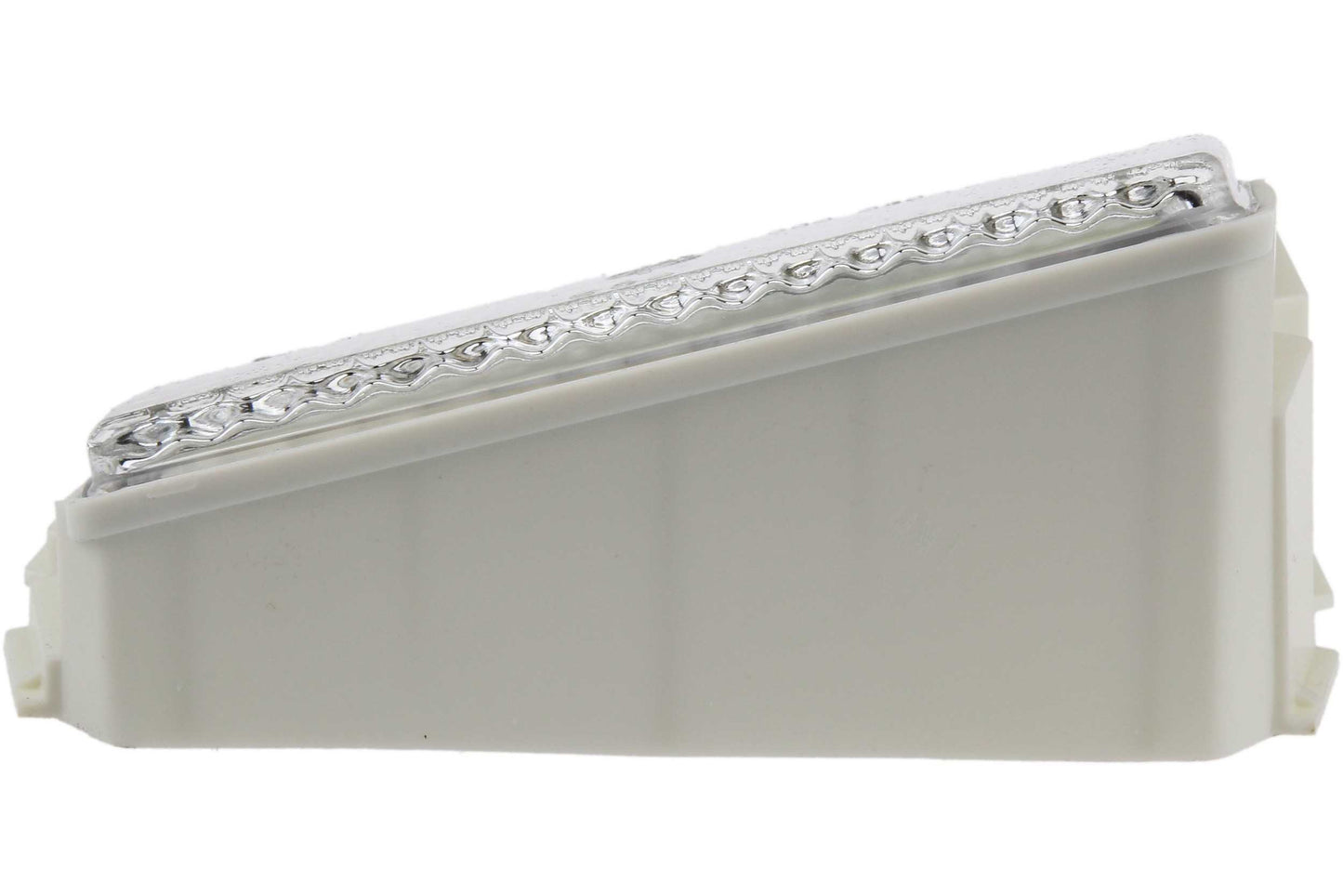 URO Fog Light Lens 91163194101