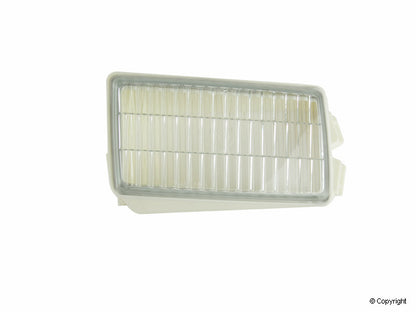 URO Fog Light Lens