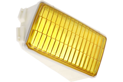 URO Fog Light Lens