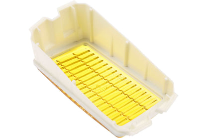 URO Fog Light Lens 91163194200