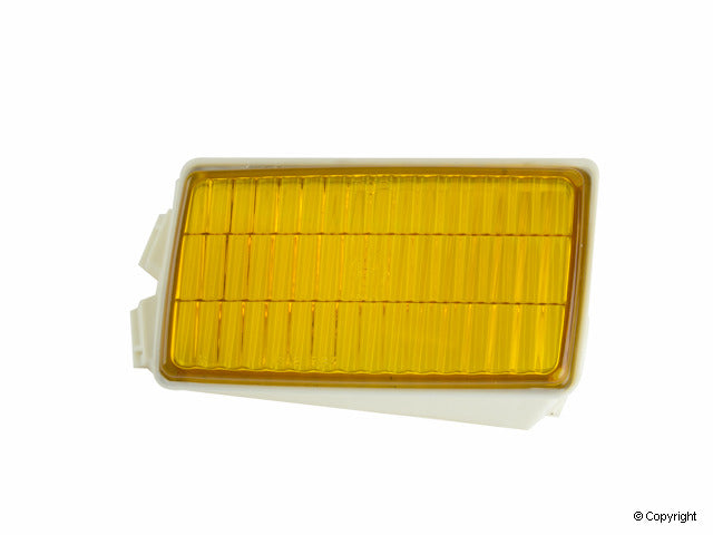 URO Fog Light Lens