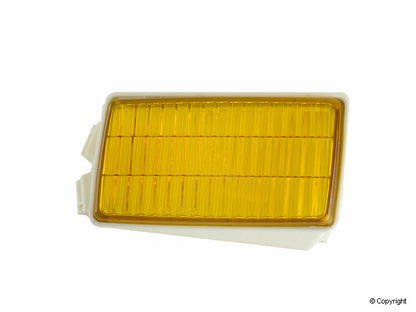 URO Fog Light Lens