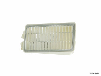 URO Fog Light Lens