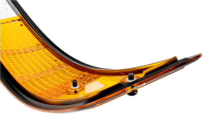 URO Turn Signal Light Lens 91163194300